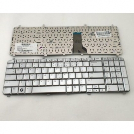 BÀN PHÍM LAPTOP HP HDX 16-1000, X16-1100, 16-1200, X16-1300 BẠC